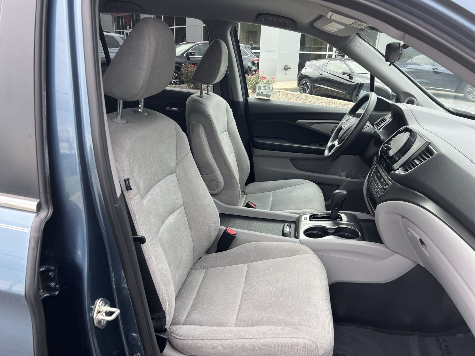 2020 Honda Pilot EX