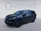 2021 Honda Pilot Black Edition
