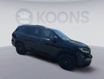 2021 Honda Pilot Black Edition