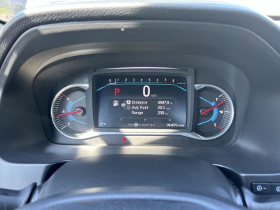 2021 Honda Pilot Black Edition