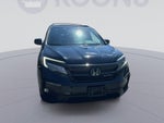 2021 Honda Pilot Black Edition