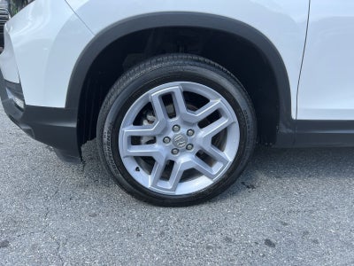 2024 Honda Passport EX-L