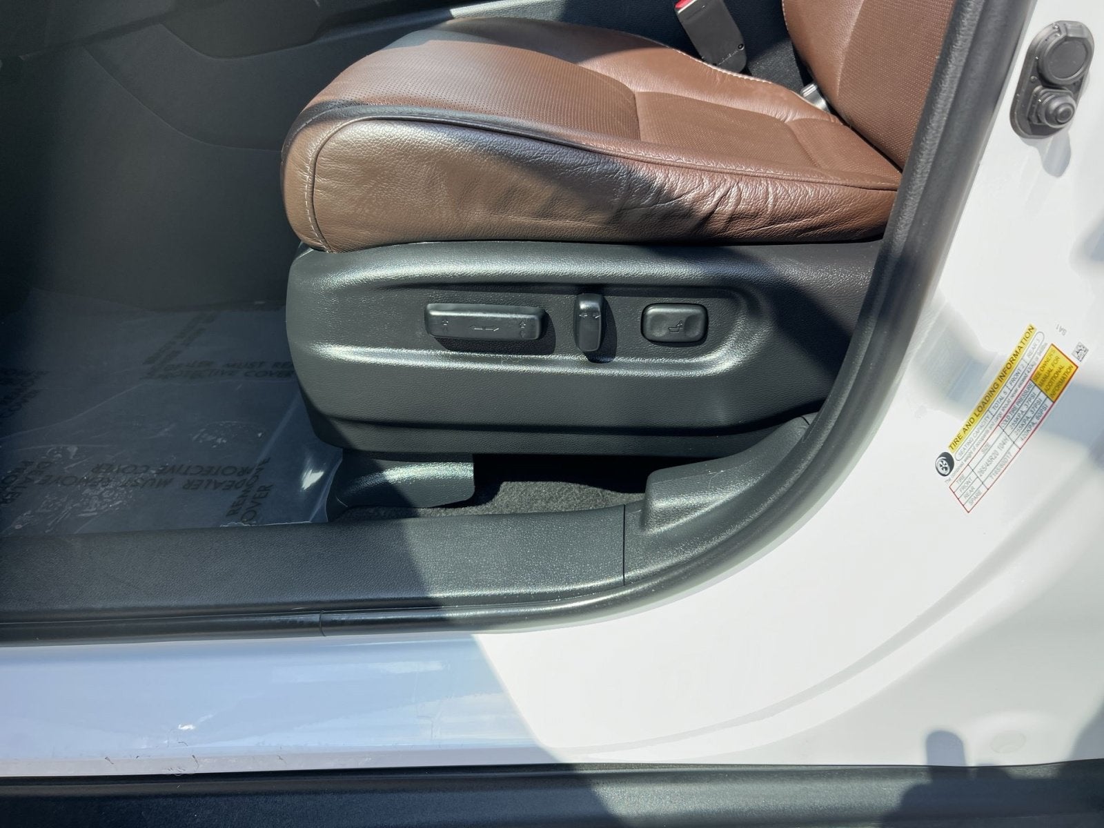 2024 Honda Passport EX-L