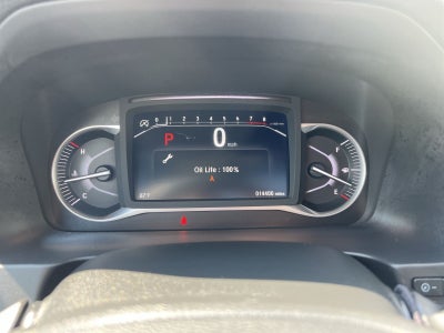 2024 Honda Passport EX-L