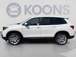 2024 Honda Passport EX-L