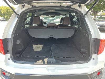 2024 Honda Passport EX-L