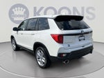2024 Honda Passport EX-L