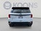 2024 Honda Passport EX-L
