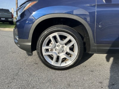2024 Honda Passport EX-L