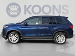 2024 Honda Passport EX-L