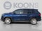 2024 Honda Passport EX-L