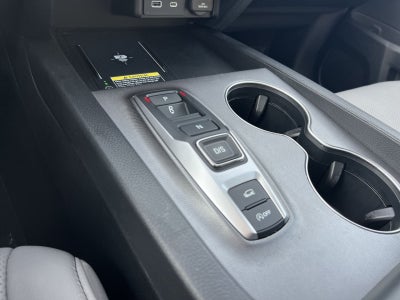 2024 Honda Passport EX-L