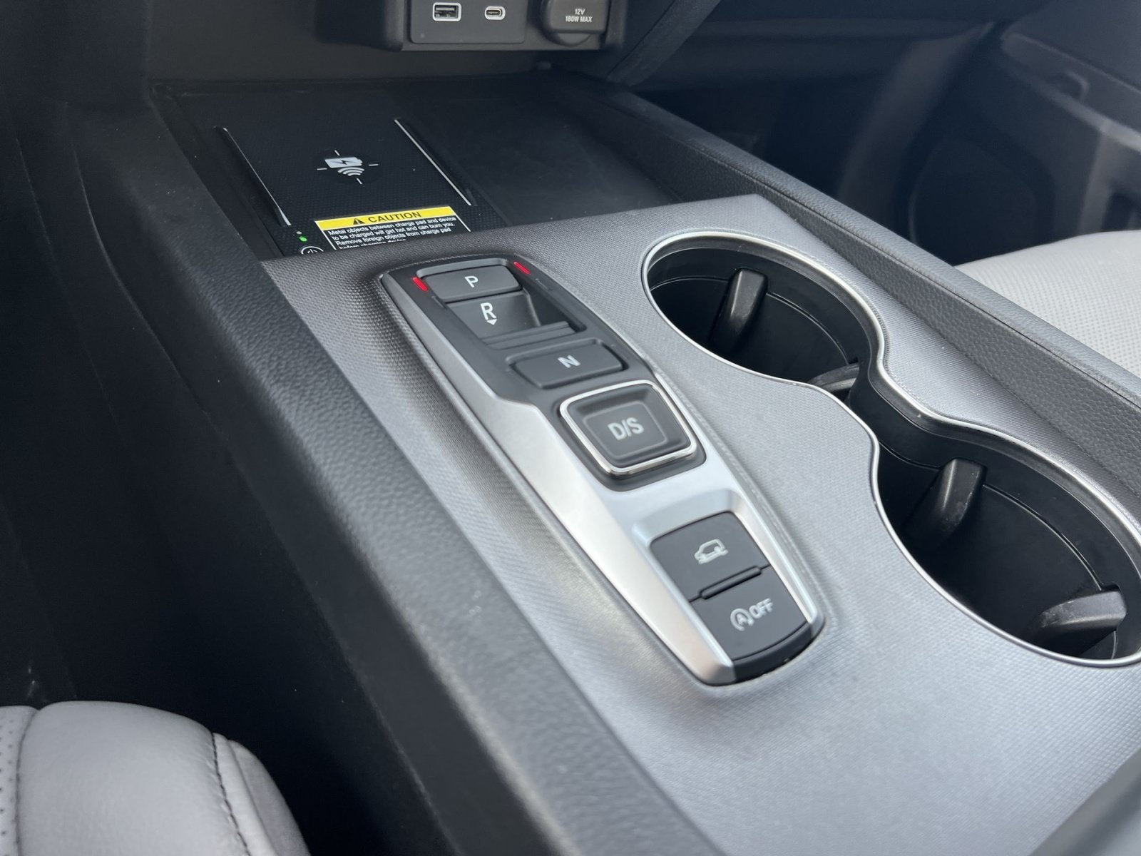 2024 Honda Passport EX-L