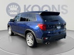 2024 Honda Passport EX-L