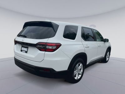 2023 Honda Pilot LX
