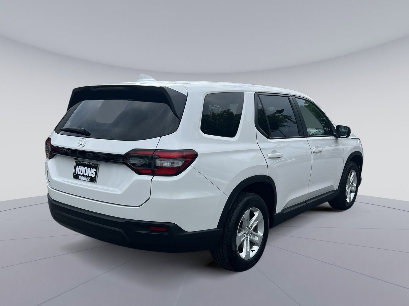 2023 Honda Pilot LX
