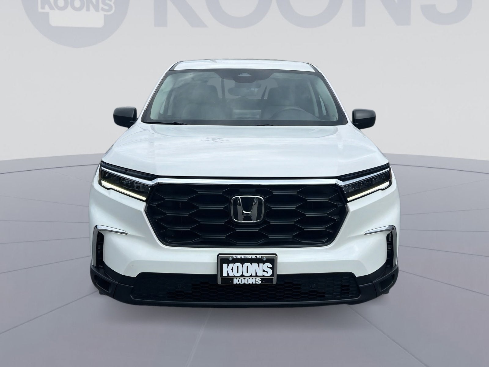 2023 Honda Pilot LX
