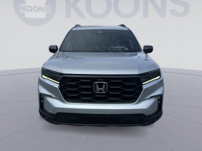 2023 Honda Pilot Sport
