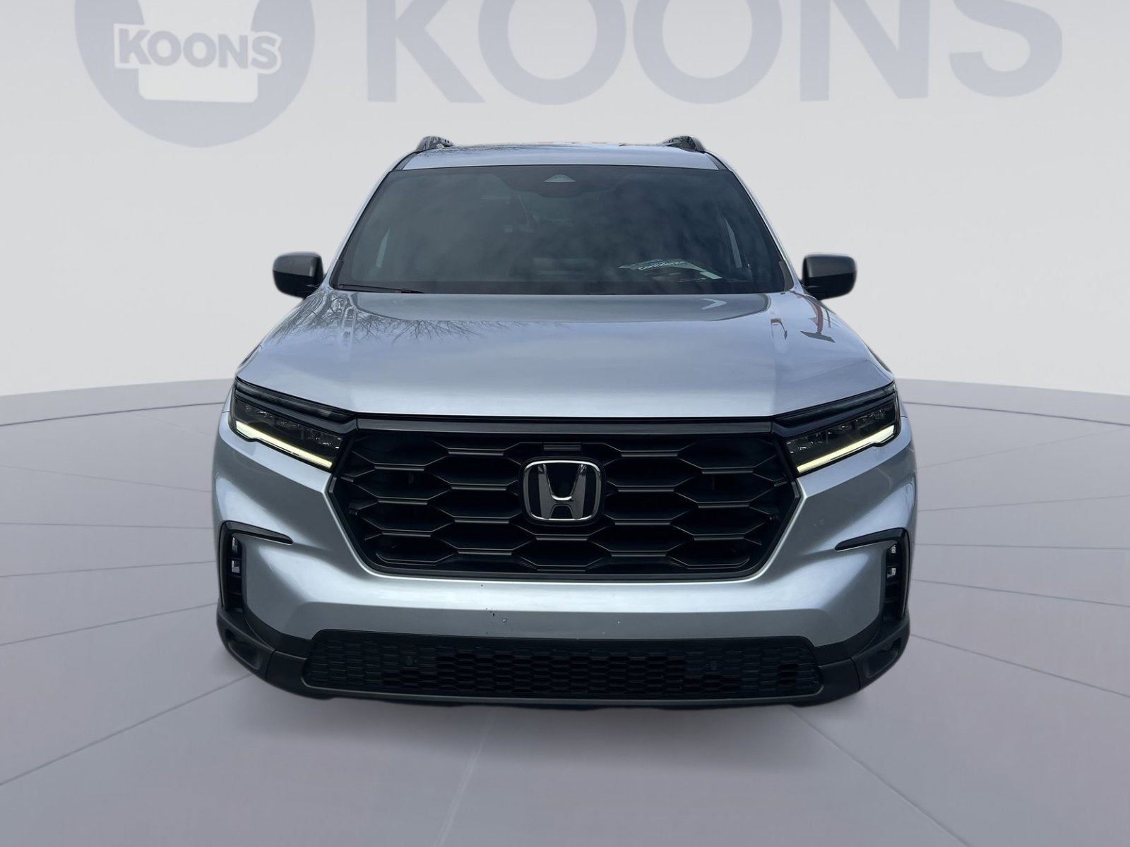 2023 Honda Pilot Sport