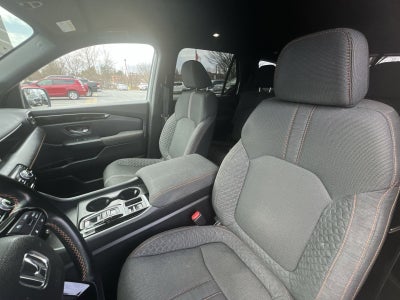 2023 Honda Pilot Sport