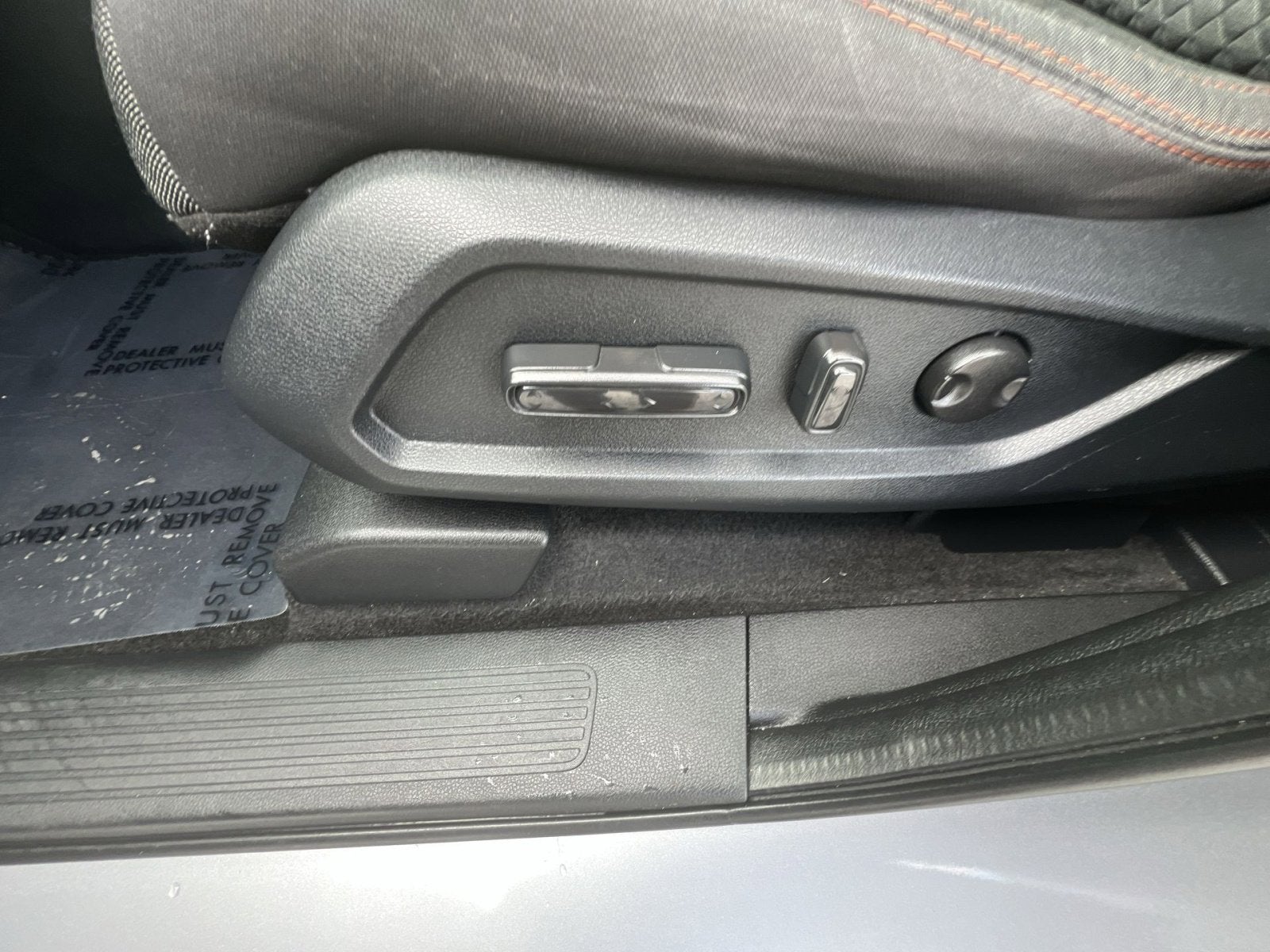 2023 Honda Pilot Sport