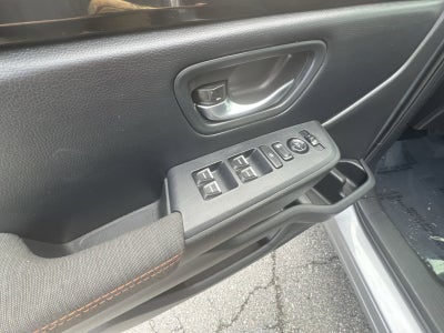 2023 Honda Pilot Sport