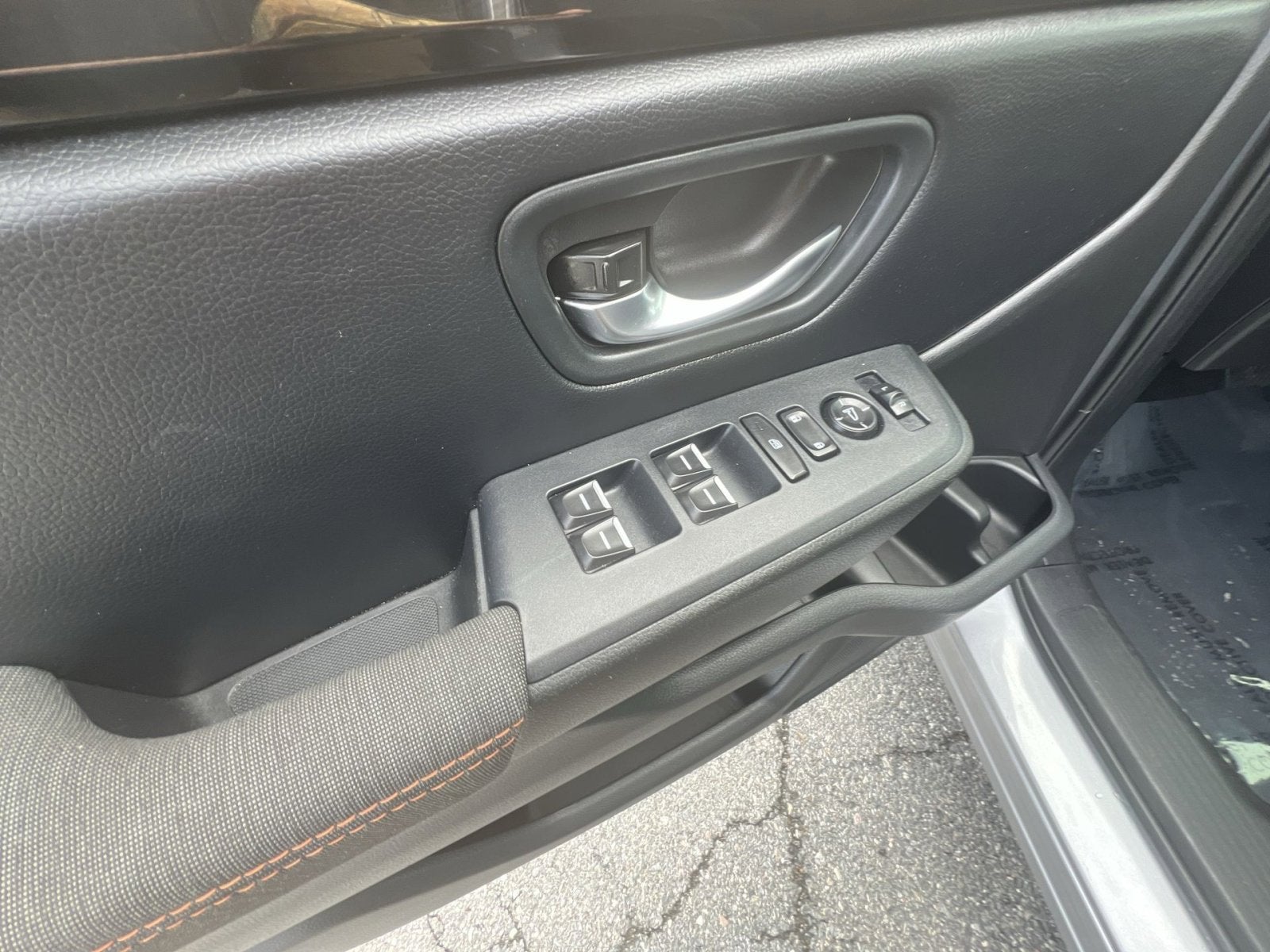 2023 Honda Pilot Sport