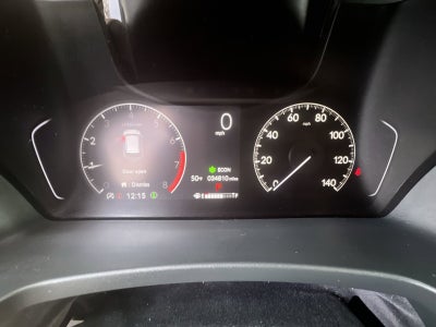 2023 Honda Pilot Sport