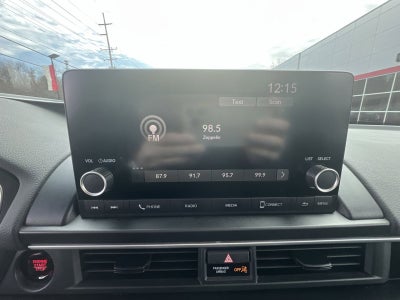 2023 Honda Pilot Sport