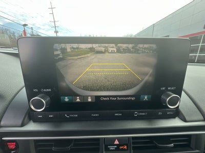 2023 Honda Pilot Sport