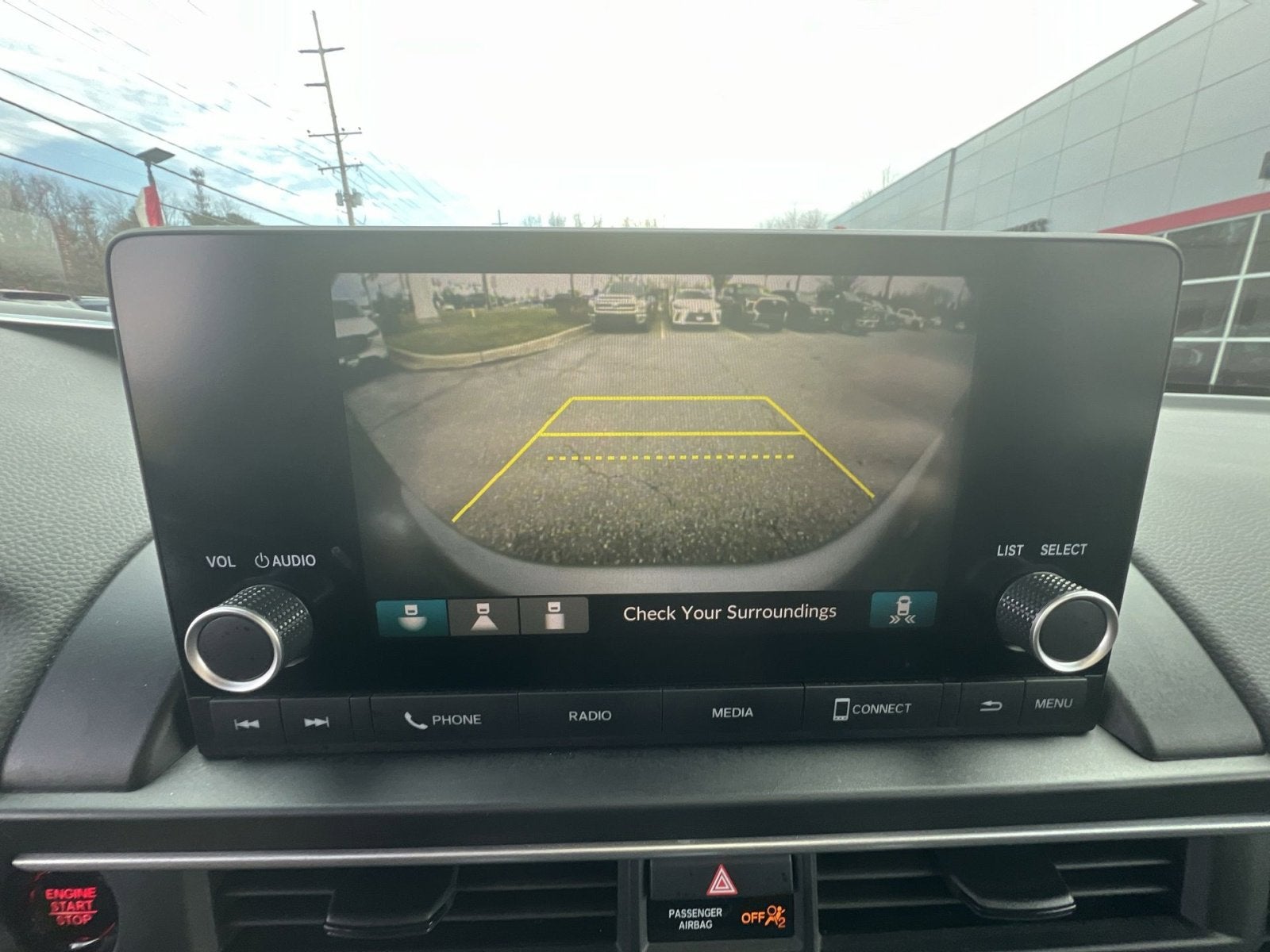 2023 Honda Pilot Sport