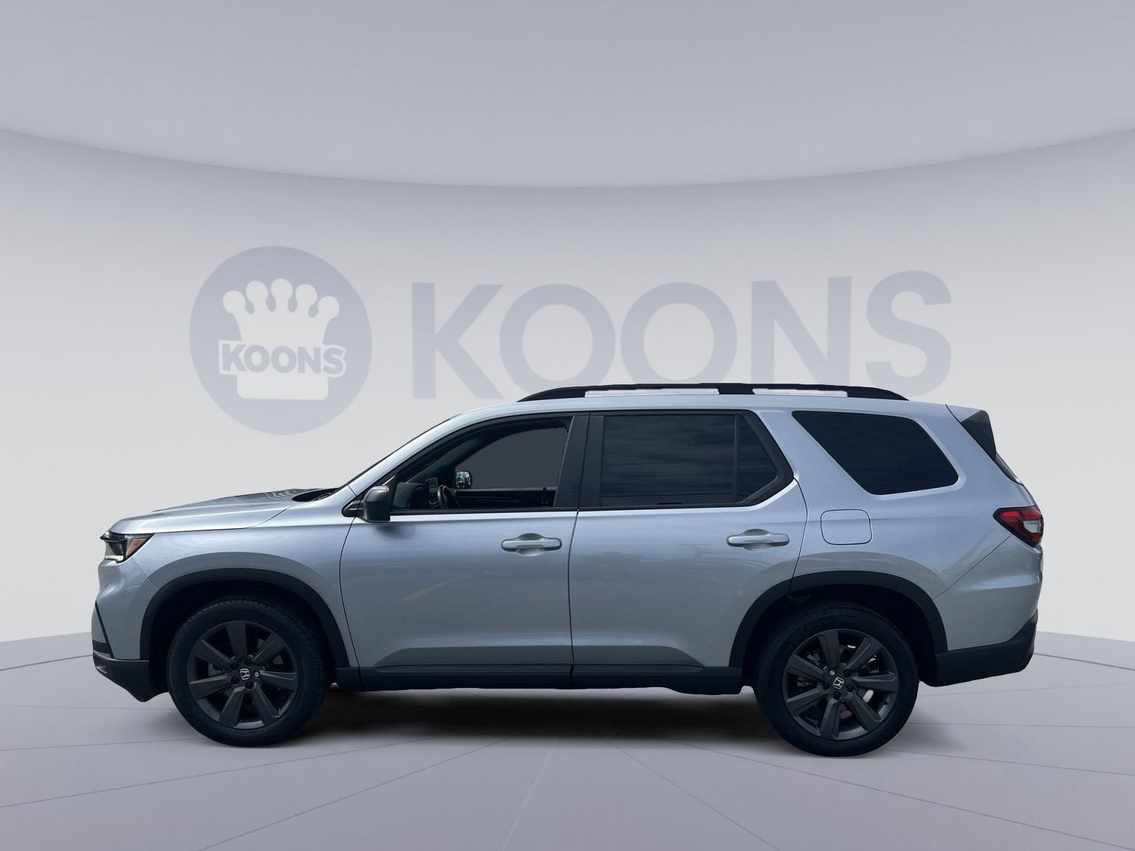 2023 Honda Pilot Sport