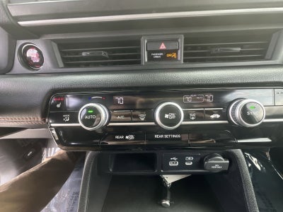 2023 Honda Pilot Sport