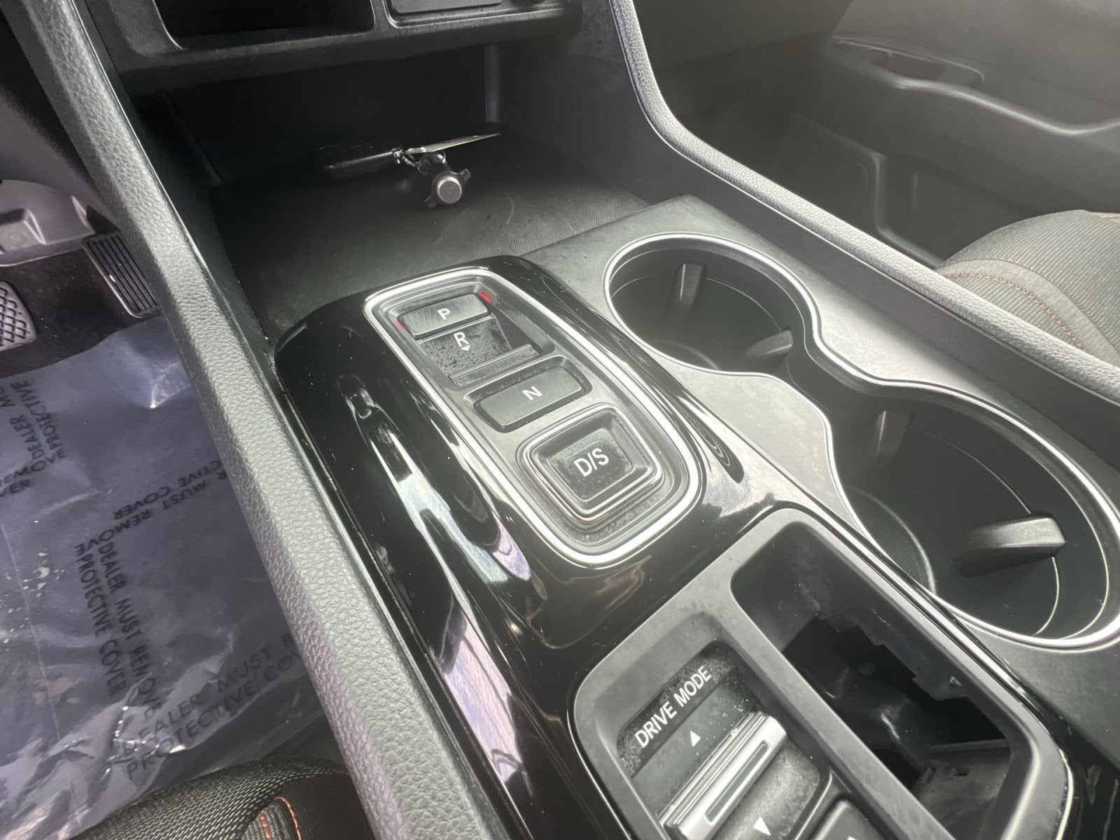 2023 Honda Pilot Sport