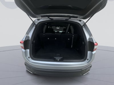 2023 Honda Pilot Sport