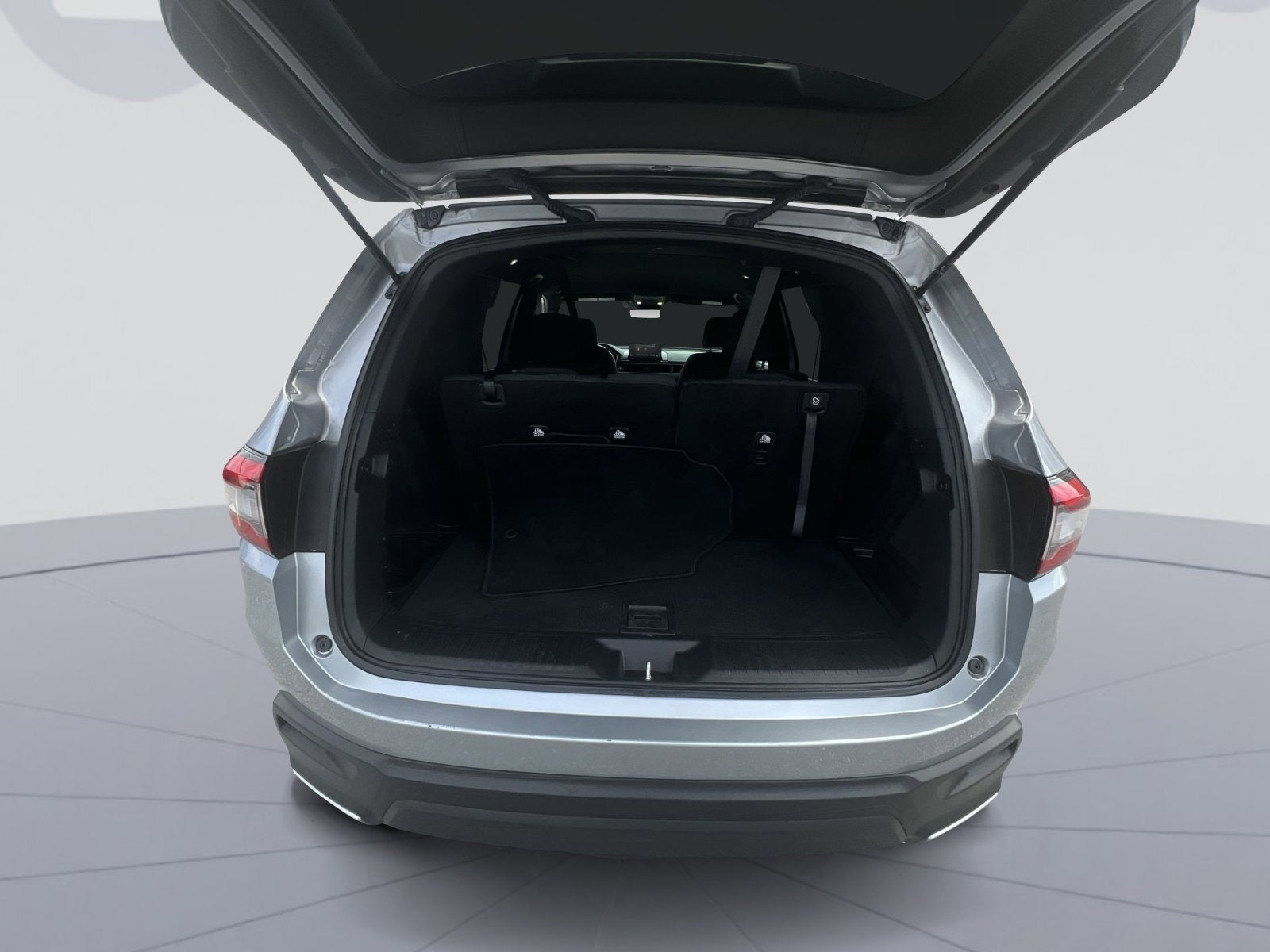 2023 Honda Pilot Sport