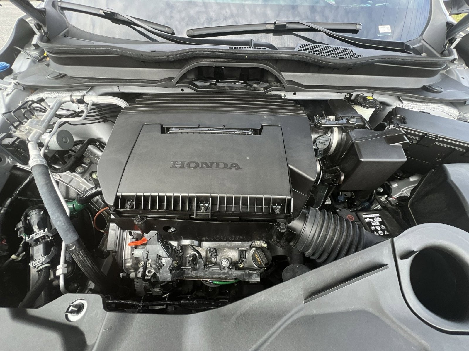 2023 Honda Pilot Sport