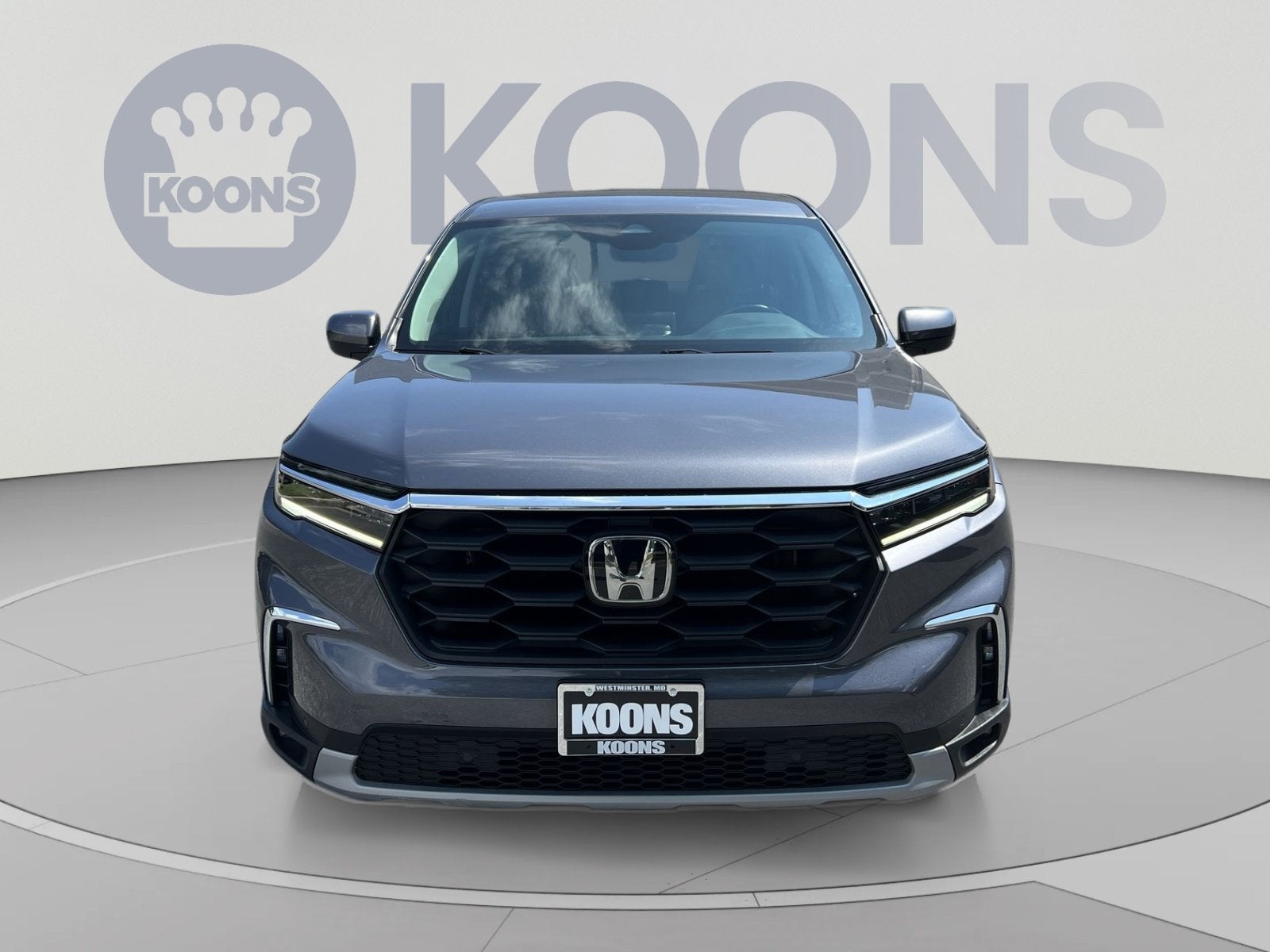 2023 Honda Pilot EX-L