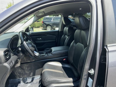 2023 Honda Pilot EX-L