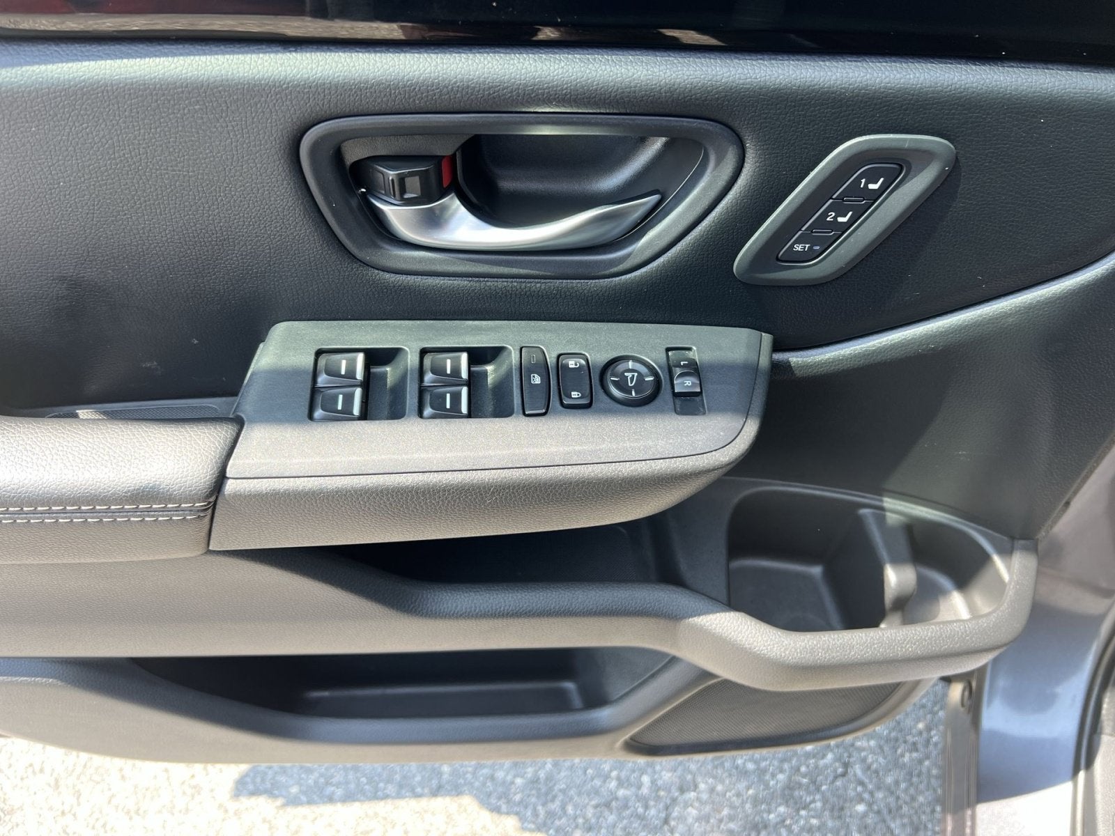 2023 Honda Pilot EX-L