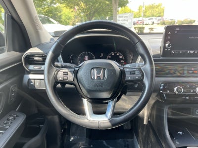 2023 Honda Pilot EX-L
