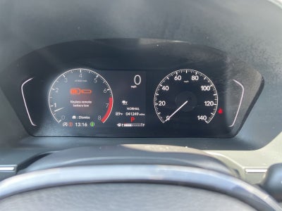 2023 Honda Pilot EX-L