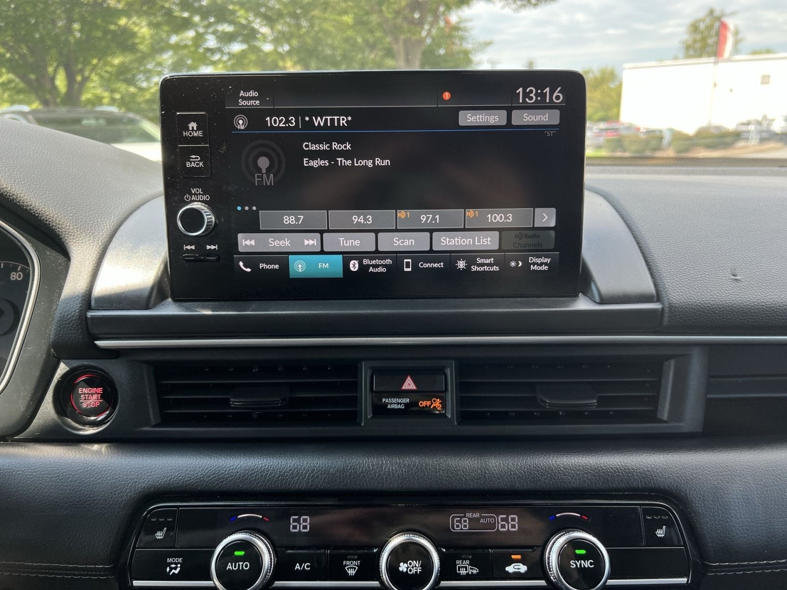 2023 Honda Pilot EX-L