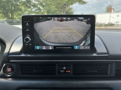 2023 Honda Pilot EX-L