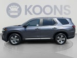 2023 Honda Pilot EX-L