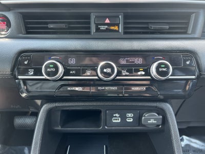 2023 Honda Pilot EX-L