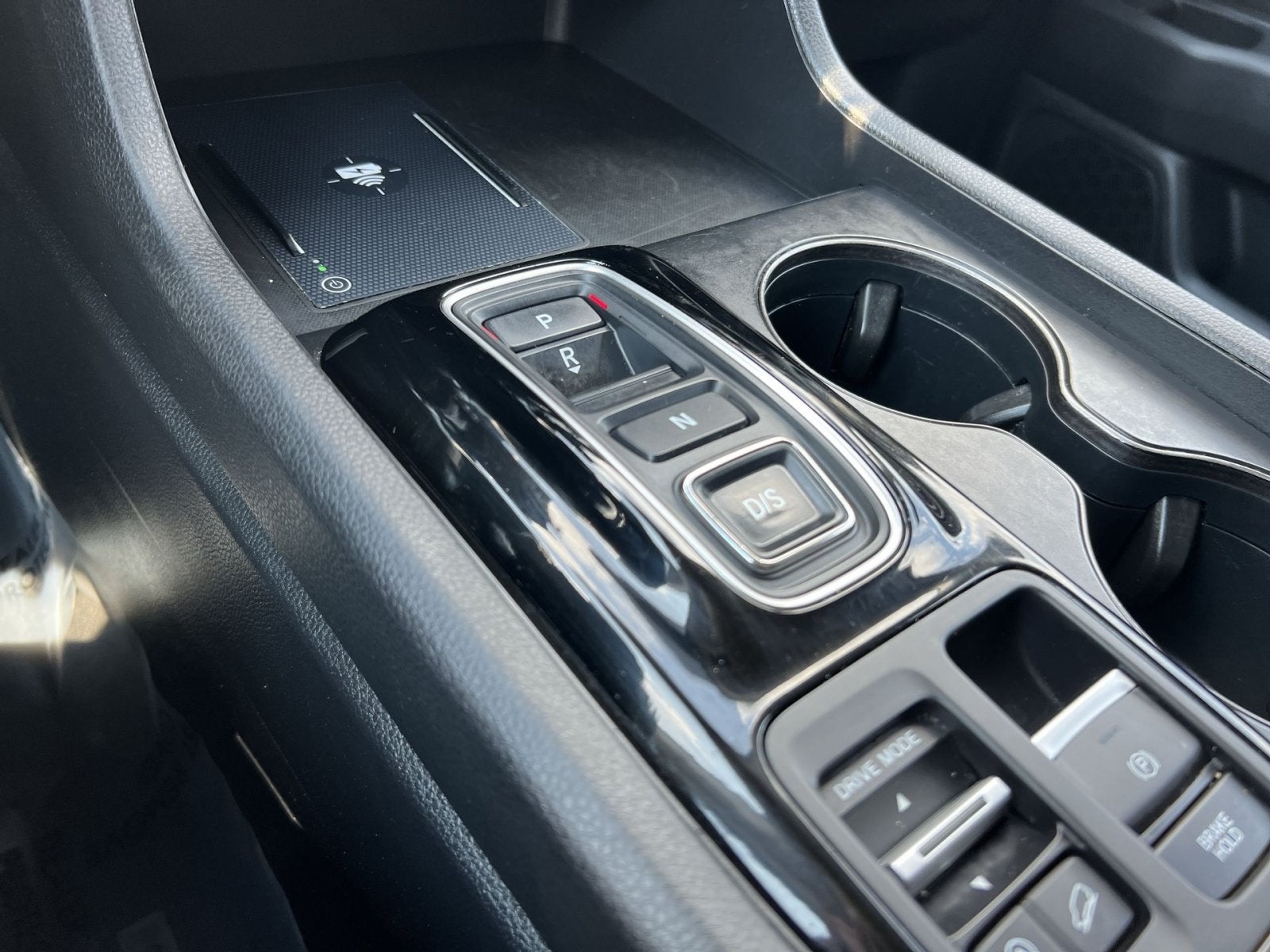 2023 Honda Pilot EX-L