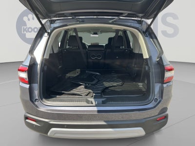 2023 Honda Pilot EX-L