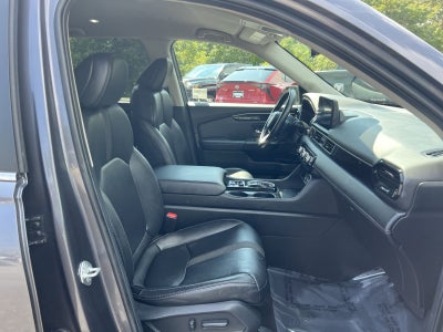 2023 Honda Pilot EX-L