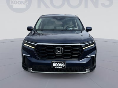 2023 Honda Pilot EX-L